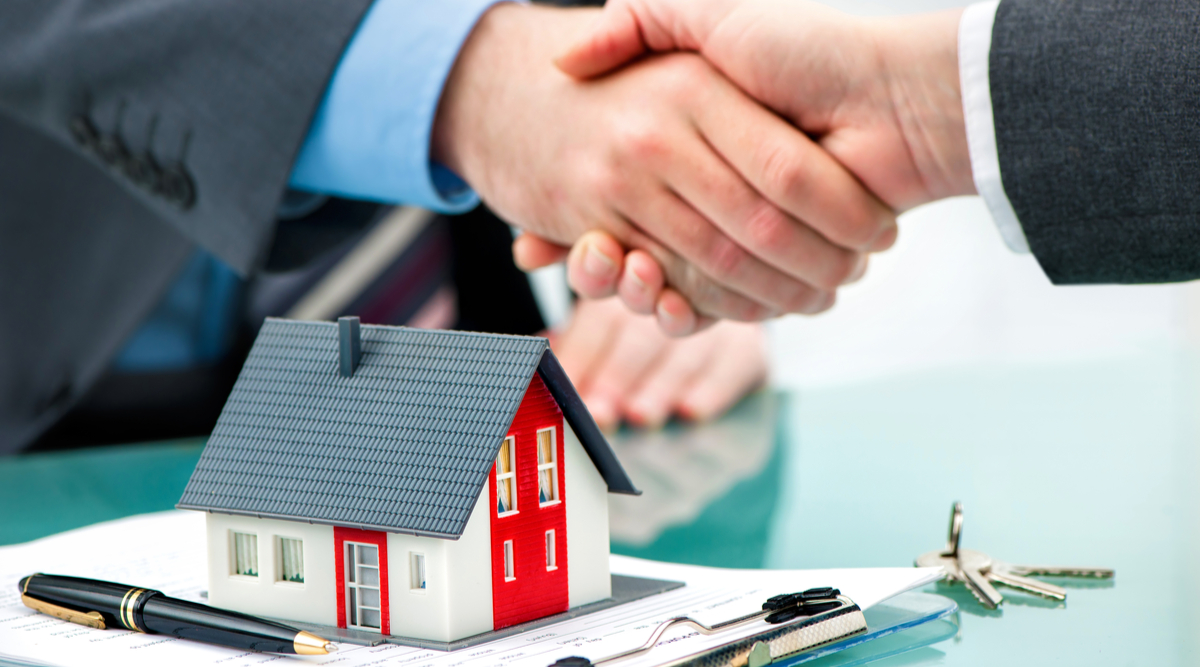 types de vente immobilier