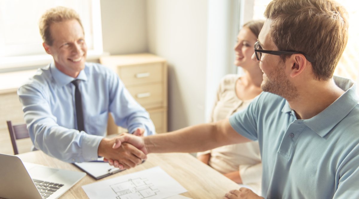 achat immobilier