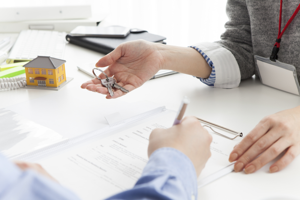 syndic de copropriété