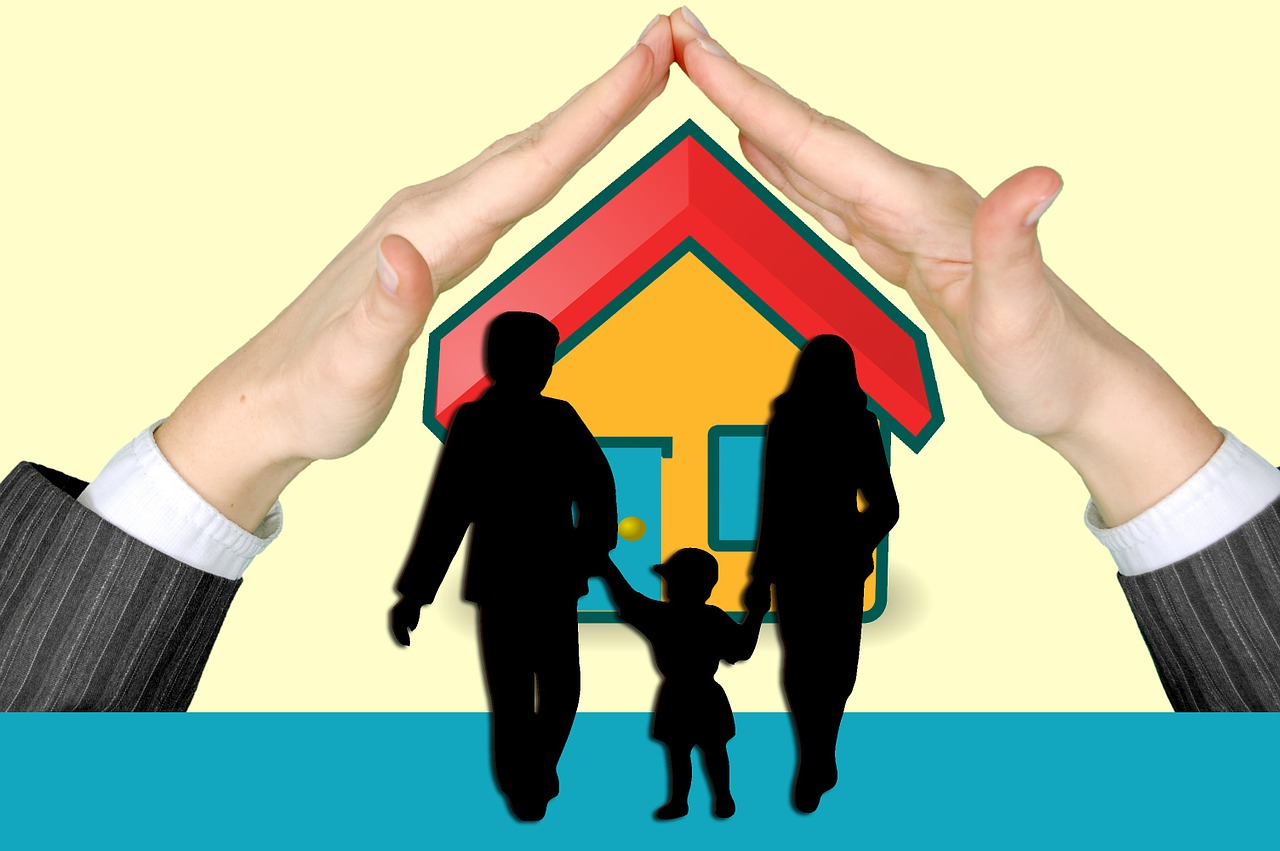 assurance immobilier