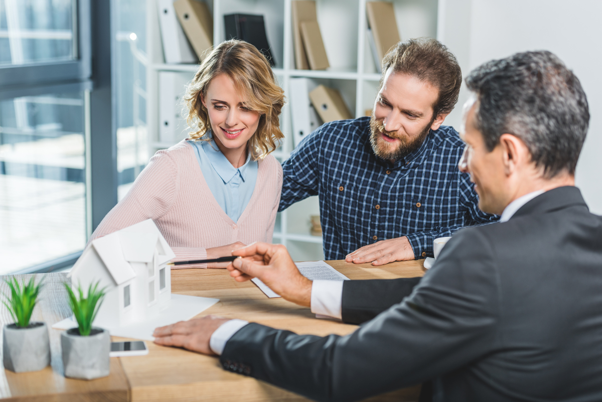 agence immobilière