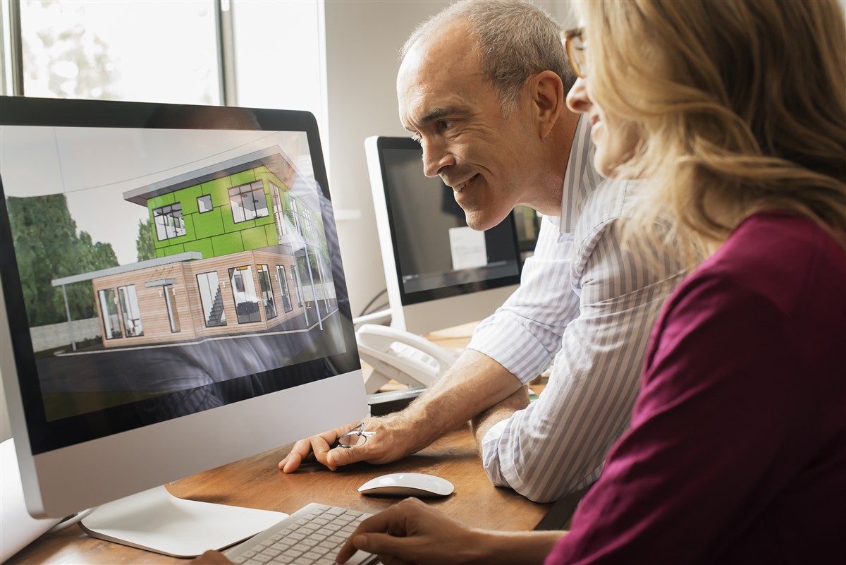 logiciel IA d'aide aux agents immobiliers