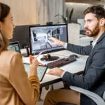 meilleur logiciel IA agents immobiliers