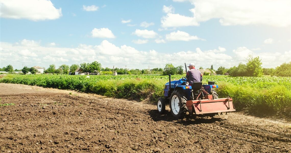 Récupérer un terrain loué à un agriculteur