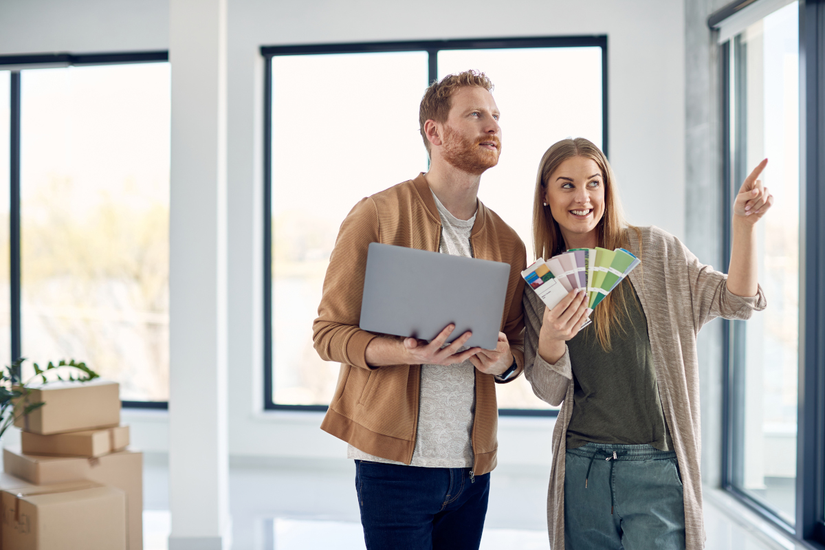 conseil rachat crédit immobilier