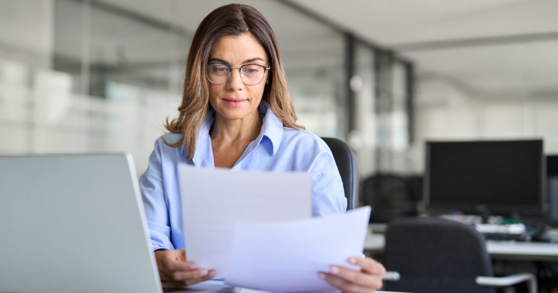 Frais de notaire lors d’un prêt hypothécaire : quel impact sur votre coût d’acquisition ?