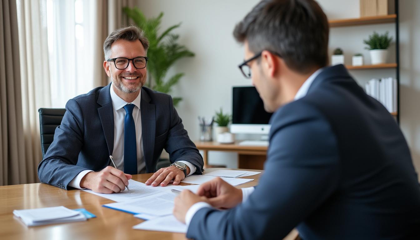 découvrez nos 5 astuces incontournables pour économiser sur votre assurance habitation dédiée au logement de fonction. optimisez votre contrat et réduisez vos dépenses tout en protégeant votre bien.