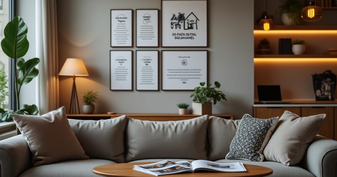 Assurance habitation pour logement de fonction : top 5 des astuces pour économiser
