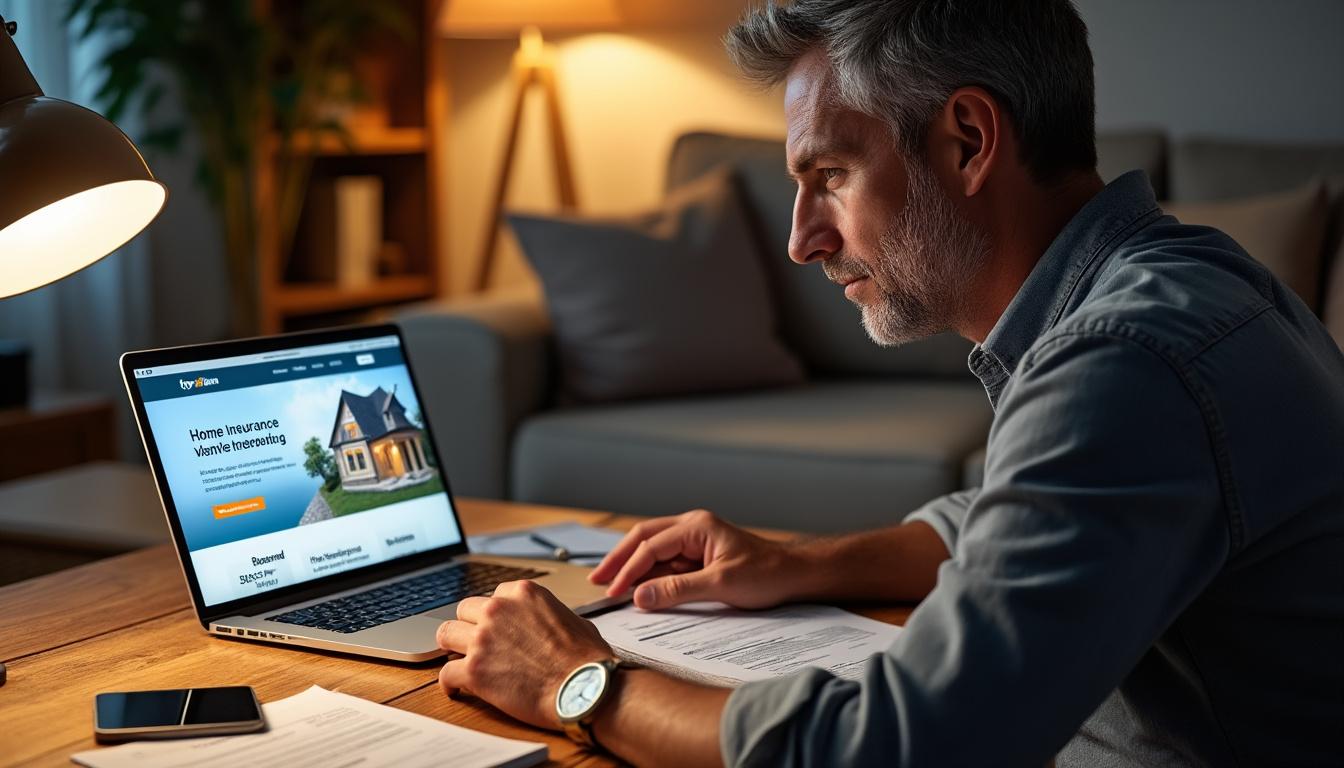 découvrez si vous pouvez changer d'assurance habitation à tout moment. cette article vous explique les règles de la loi concernant la résiliation et le changement d'assurance, vous aidant ainsi à prendre les meilleures décisions pour votre logement.