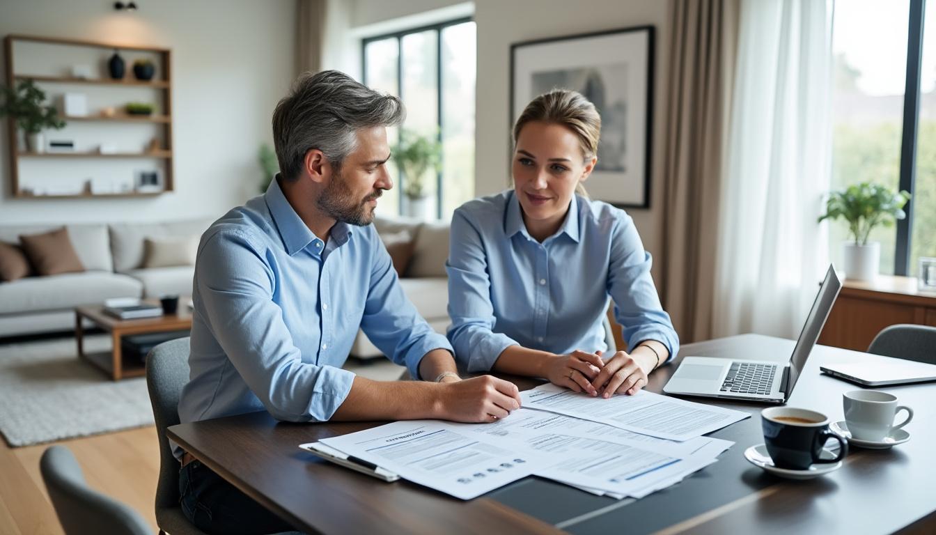 découvrez les erreurs à éviter lors de la renégociation de votre assurance pour un prêt immobilier. optimisez vos chances d'obtenir des conditions avantageuses et faites des économies sur votre assurance grâce à nos conseils pratiques.
