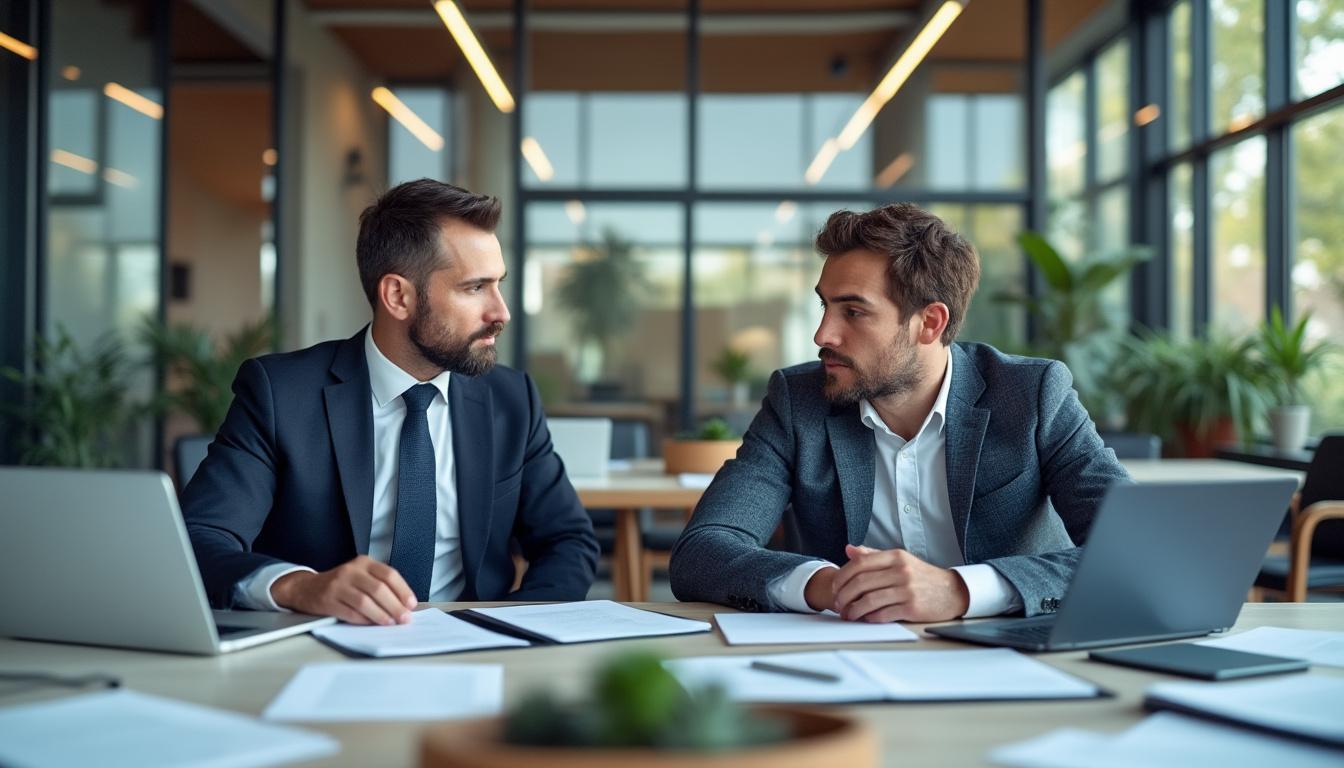 découvrez les erreurs courantes à éviter lors de la renégociation de votre assurance pour un prêt immobilier. optimisez vos chances d'obtenir les meilleures conditions et protégez votre investissement en suivant nos conseils experts.