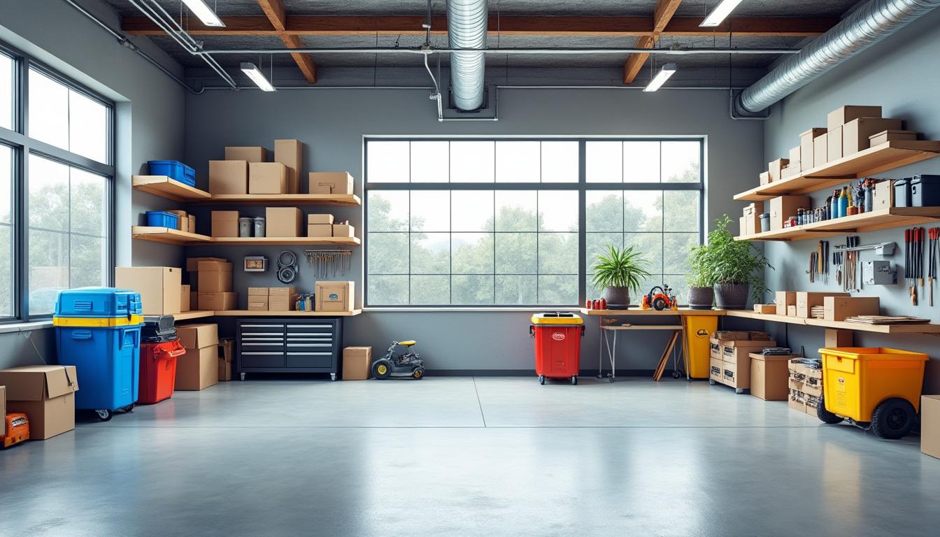 découvrez comment augmenter la valeur d’une box abandonnée à vendre grâce à des rénovations simples et efficaces. conseils pratiques pour attirer les acheteurs et optimiser votre vente.