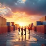 découvrez les tailles de conteneurs à louer, leurs caractéristiques et les usages adaptés à chaque format pour répondre à tous vos besoins de stockage ou de transport.