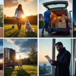 découvrez comment simplifier votre déménagement grâce à nos conseils pratiques pour optimiser l'utilisation de votre container. facilitez le transport, protégez vos biens et gagnez du temps avec des astuces efficaces !