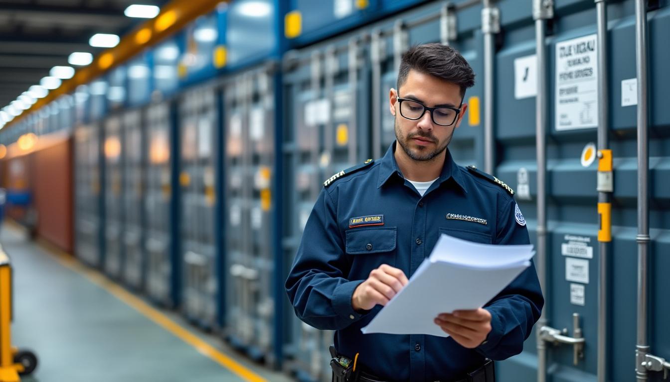 découvrez nos conseils pratiques pour optimiser votre déménagement en container. simplifiez chaque étape du processus et assurez un transport sécurisé de vos biens grâce à nos astuces d'experts.