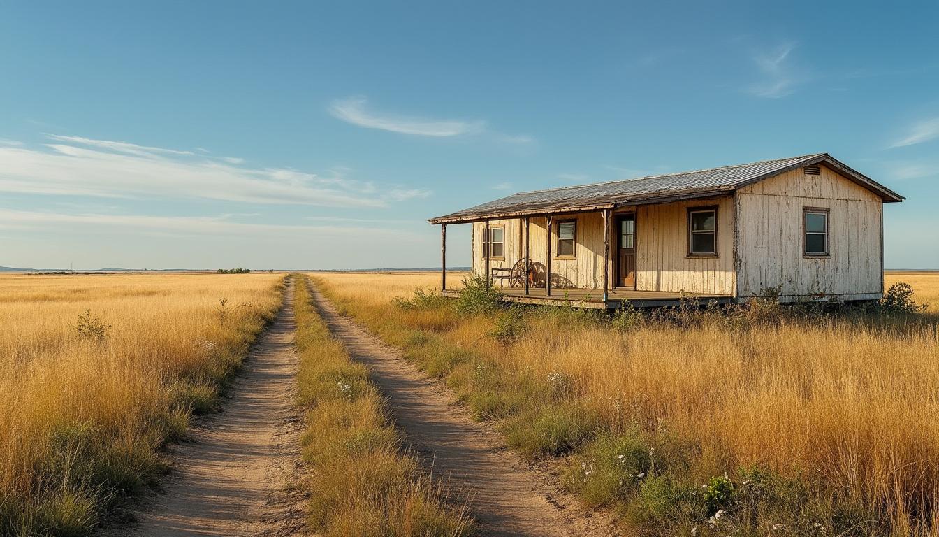 découvrez les avantages de louer un mobil home sur un terrain agricole pour des vacances originales : tranquillité, nature, économie et authenticité. idéal pour un séjour en famille ou entre amis !