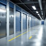 découvrez l'essentiel sur l'assurance pour box de stockage : obligations, garanties, conseils et démarches à suivre avant de louer votre espace en toute sérénité.