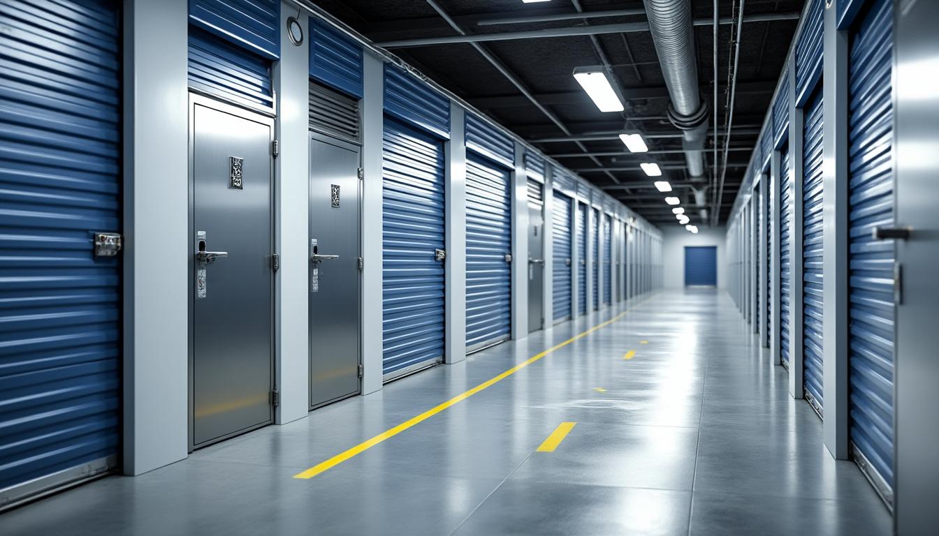 découvrez l'essentiel sur l'assurance pour box de stockage : obligations, garanties, conseils et démarches à suivre avant de louer votre espace en toute sérénité.