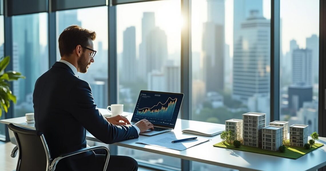 Avis sur la SCPI grand public : Pourquoi investir est une bonne idée en 2026 ?