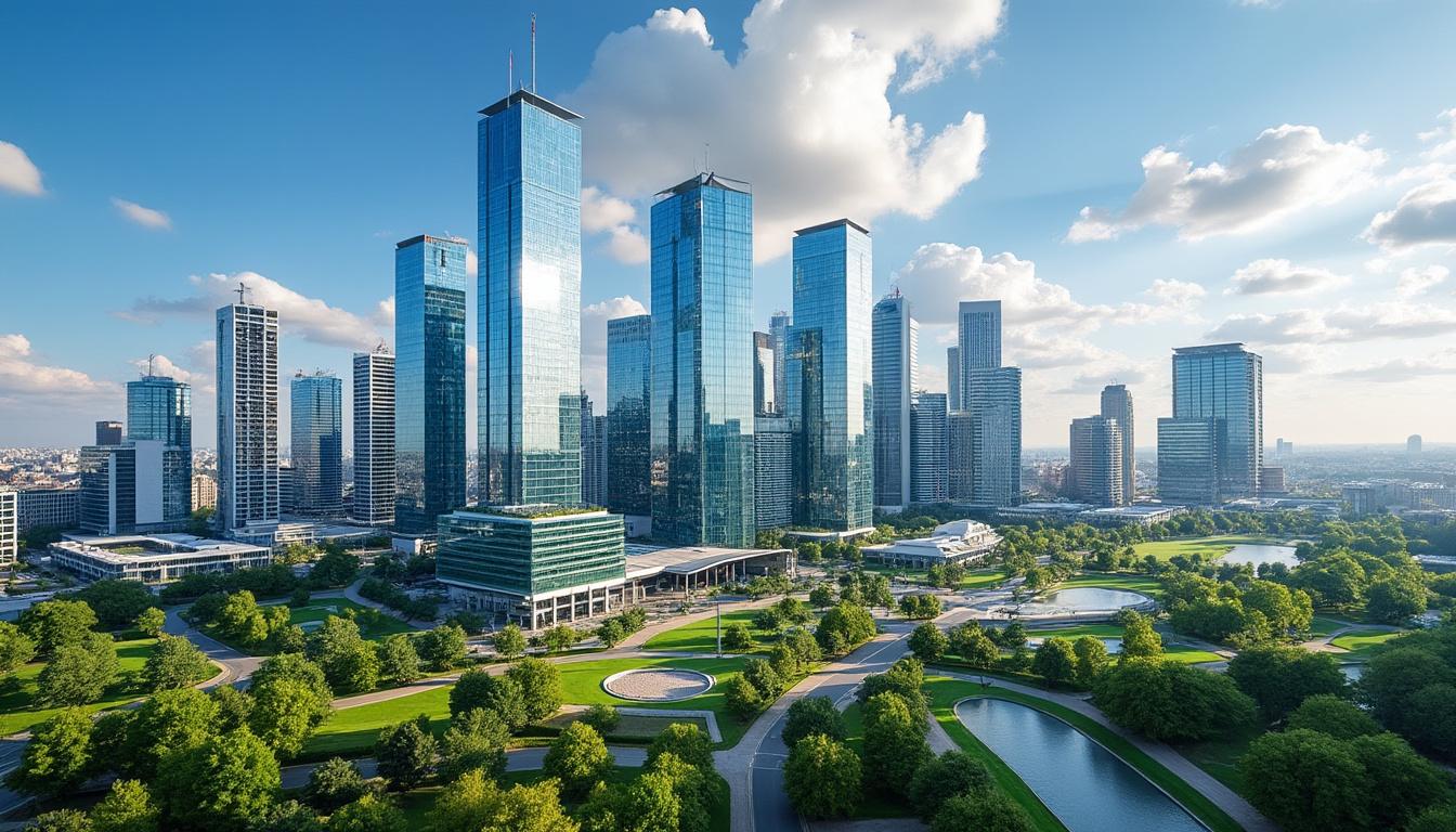 découvrez pourquoi investir dans une scpi grand public en 2026 est une excellente opportunité pour diversifier votre patrimoine et générer des revenus stables. notre avis complet vous guide pas à pas.