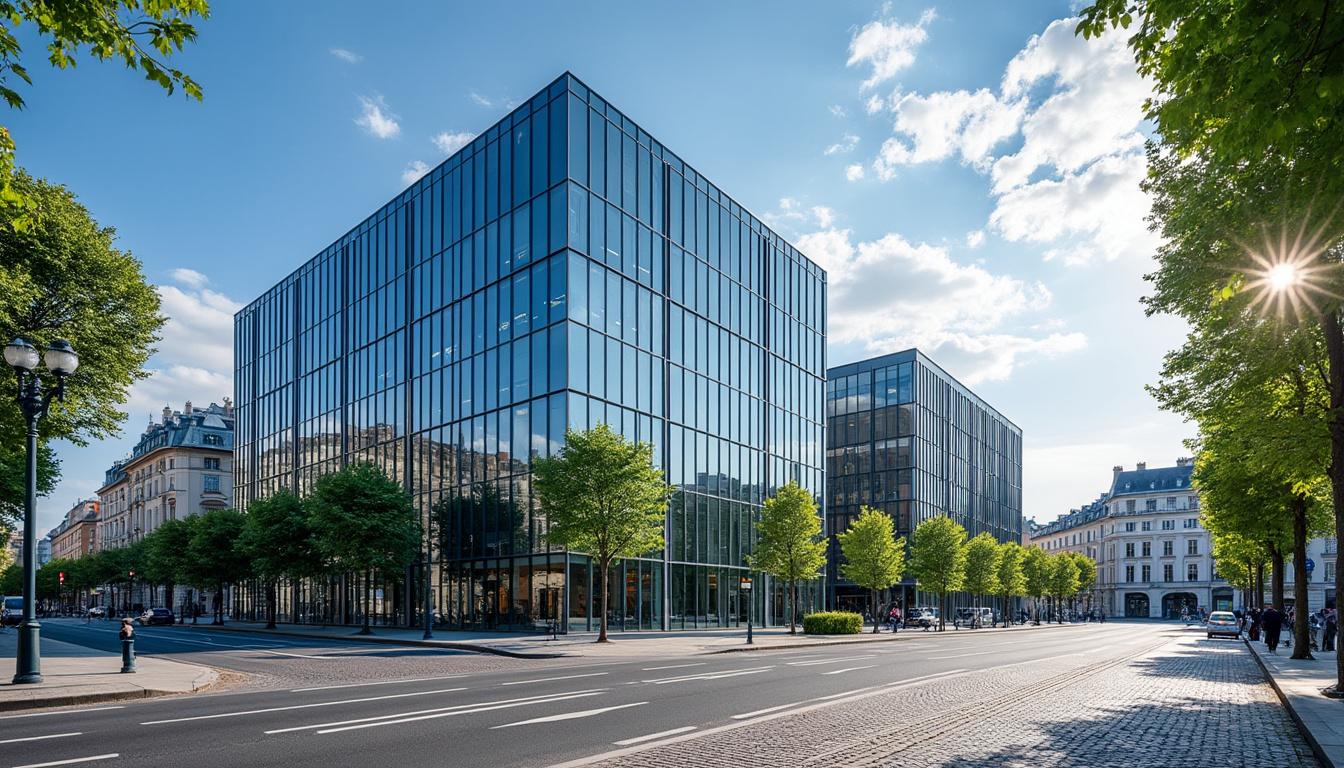 découvrez notre guide complet pour choisir les meilleures scpi afin de préparer votre retraite en toute sérénité et maximiser vos revenus passifs.