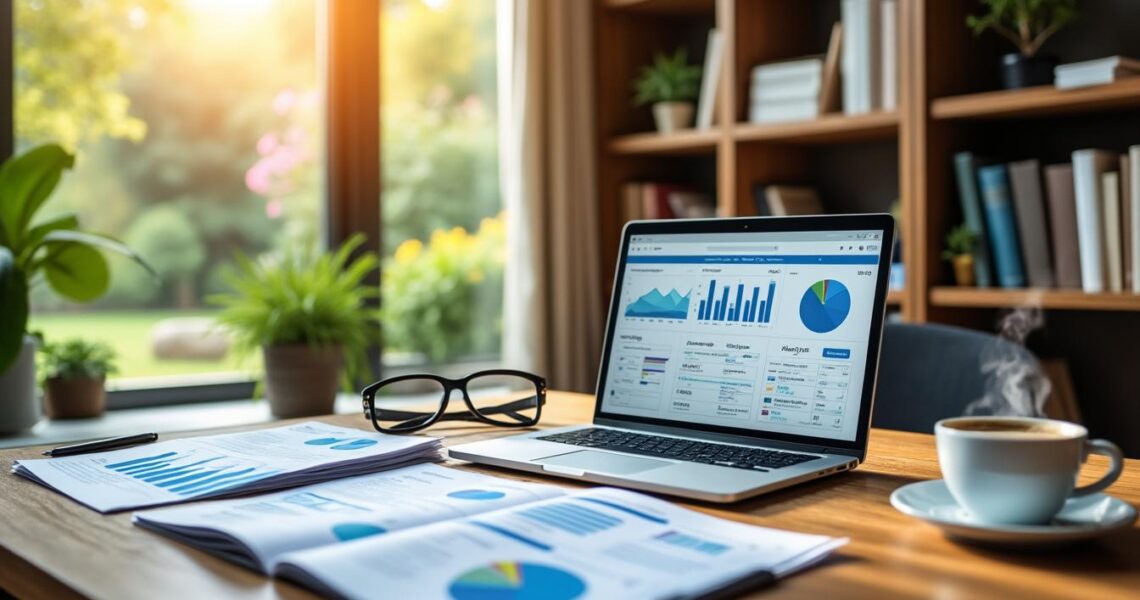 Comment choisir les meilleures SCPI pour retraite : guide