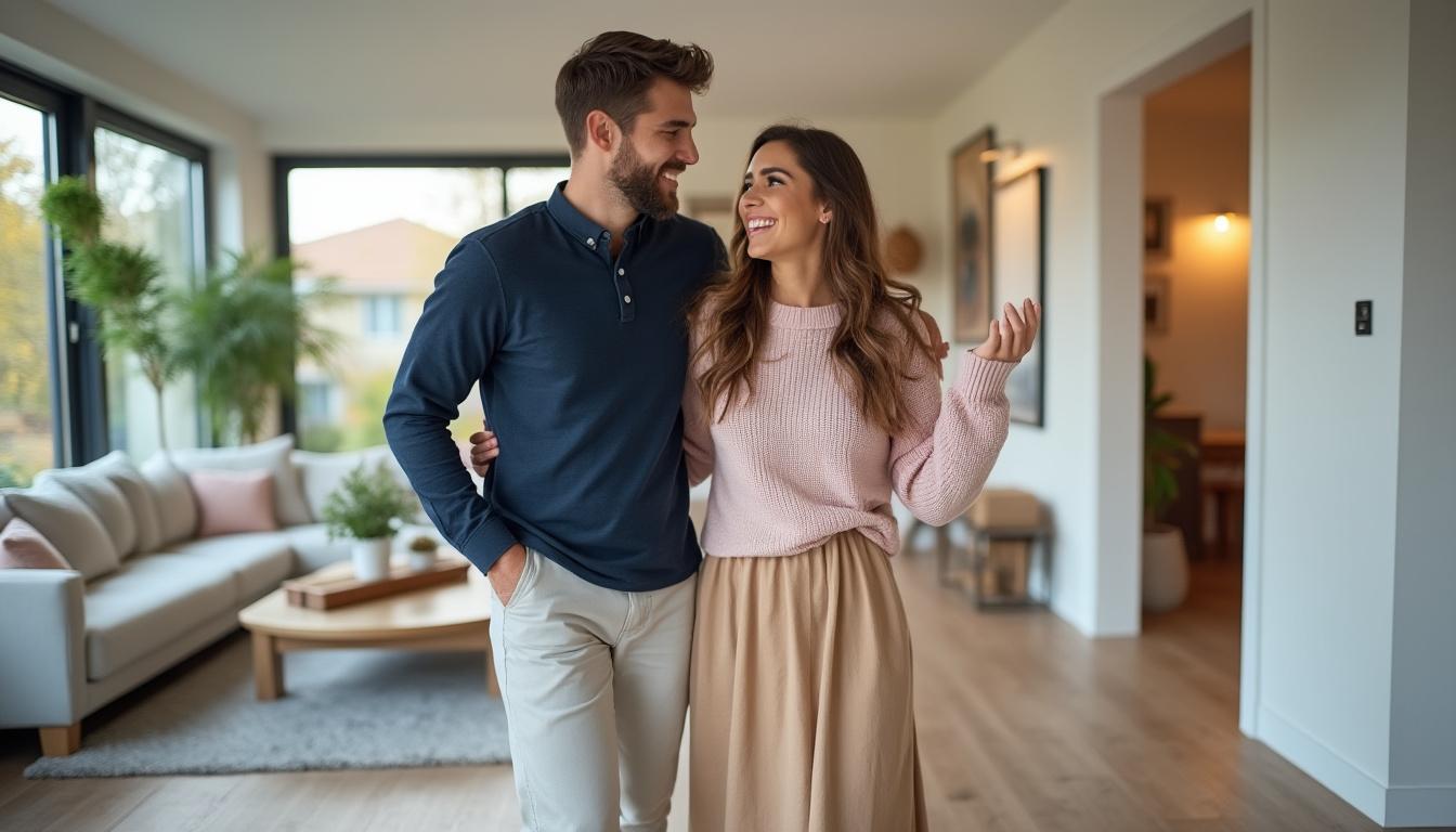 découvrez comment calculer facilement votre capacité d'emprunt pour un prêt immobilier grâce à 5 étapes simples et claires. préparez votre projet immobilier en toute confiance.