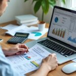 découvrez comment calculer votre capacité d'emprunt pour un prêt immobilier en 5 étapes simples et concrètes, afin de réussir votre projet immobilier en toute sérénité.