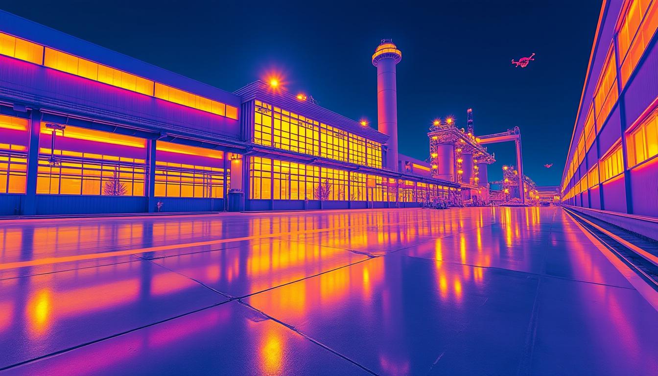 découvrez comment un audit énergétique peut vous aider à identifier des économies d'énergie efficaces et réduire significativement vos factures. optimisez votre consommation dès aujourd'hui grâce à cet outil incontournable.