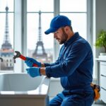 découvrez le top 10 des services de plombiers à paris, des conseils pour éviter les arnaques et choisir le meilleur professionnel pour vos réparations et installations.