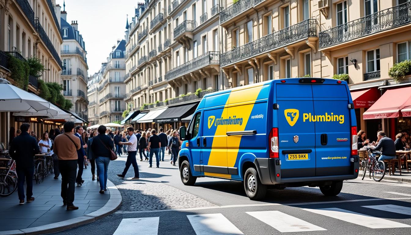 découvrez le top 10 des services de plombiers à paris et apprenez à éviter les arnaques. guide pratique pour choisir un plombier fiable et de qualité près de chez vous.