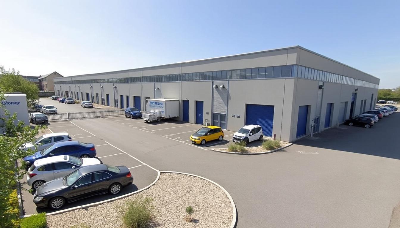 découvrez nos astuces incontournables pour optimiser l'utilisation des meilleurs garde-meuble à la rochelle et sécuriser efficacement vos biens.