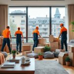 découvrez les meilleurs services de débarras d'appartement à nantes et nos astuces pour comparer efficacement les offres et choisir la solution idéale.