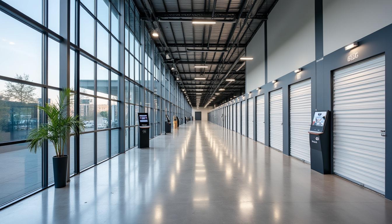 découvrez pourquoi la box de stockage à choisy-le-roi est la solution idéale pour ranger efficacement vos affaires, sécuriser vos biens et gagner de l'espace facilement.