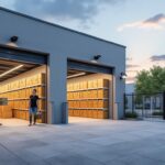 découvrez pourquoi la box de stockage à choisy-le-roi est la solution idéale pour organiser et sécuriser vos affaires en toute simplicité.