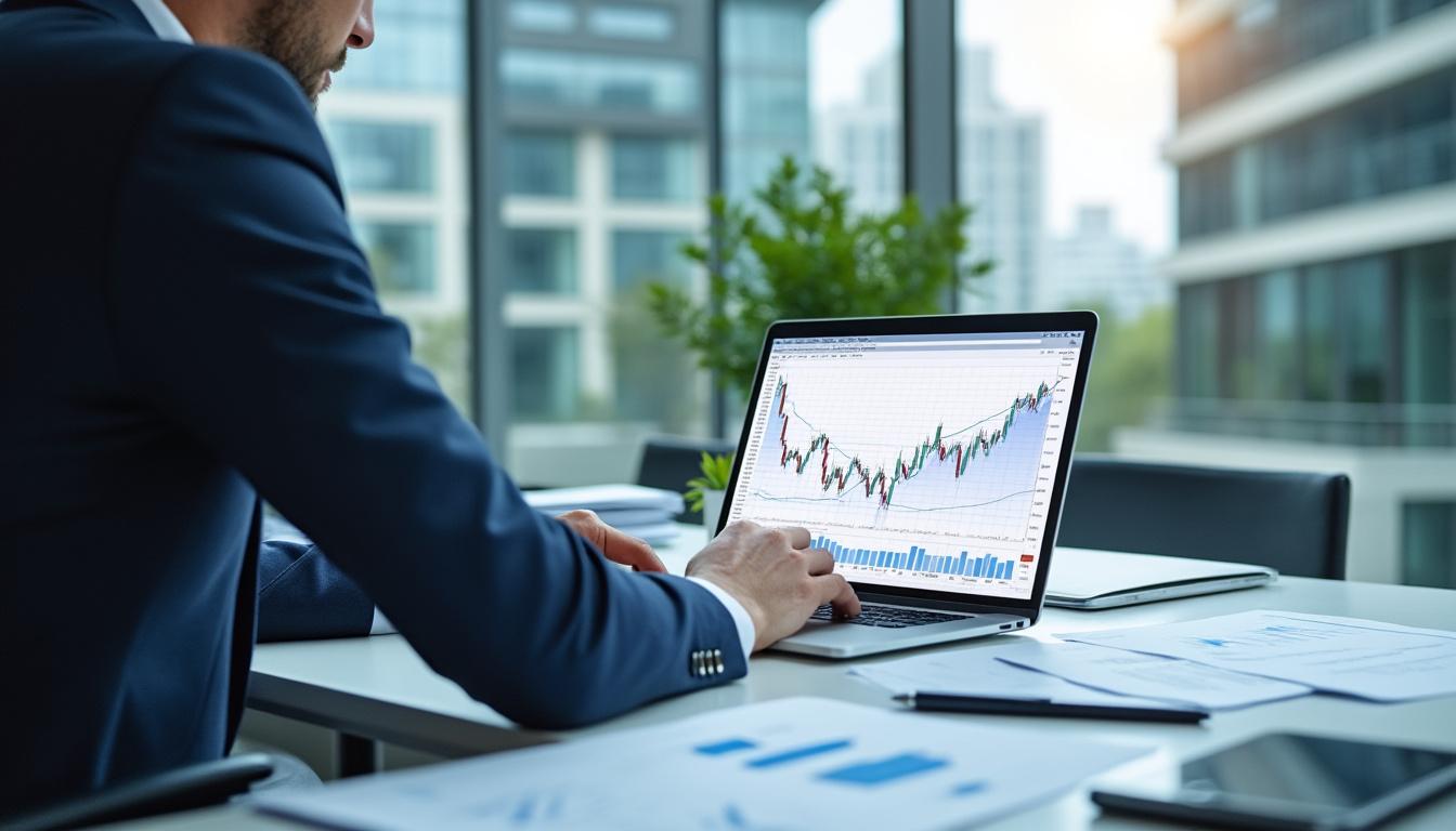 découvrez les dernières tendances des scpi à capital variable en france, analyse du marché actuel et perspectives d'investissement.