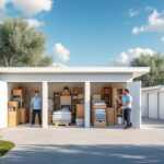 découvrez les avantages de choisir une box de stockage à aix la pioline pour sécuriser et protéger vos effets personnels en toute tranquillité.