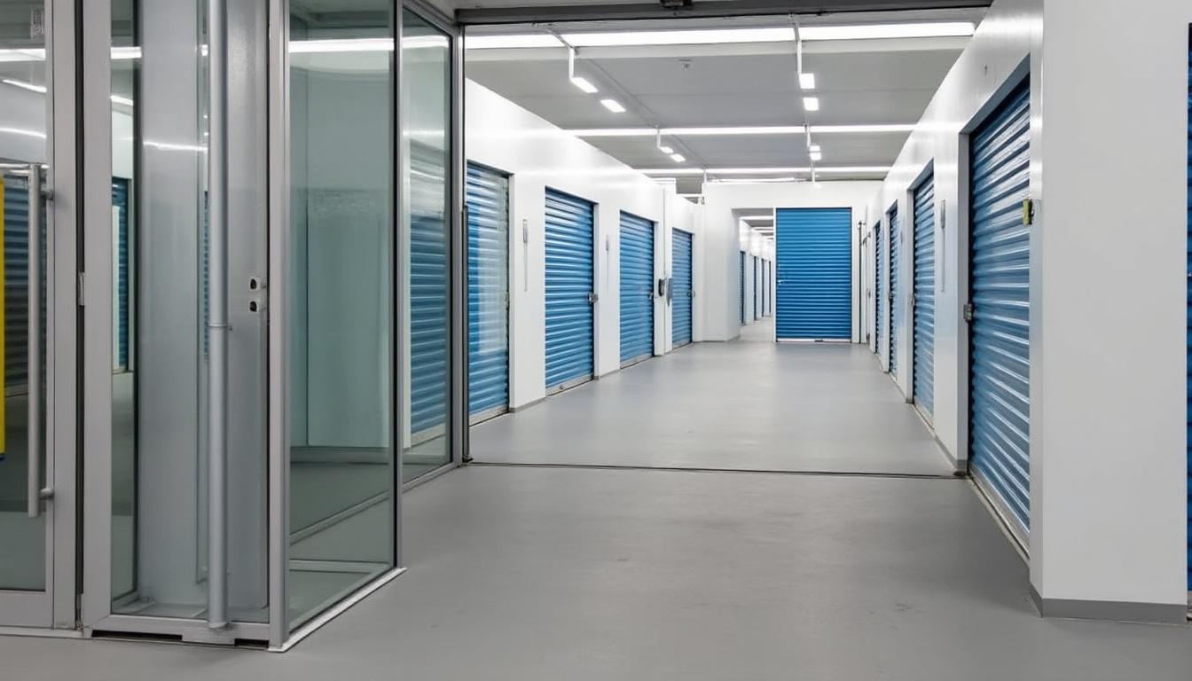 découvrez les avantages de choisir une box de stockage à aix la pioline pour garder vos effets personnels en toute sécurité, avec un accès facile et des solutions adaptées à vos besoins.