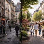 découvrez une analyse approfondie des quartiers redoutés de nantes, en confrontant leur réputation aux faits réels pour mieux comprendre la ville.