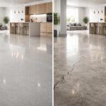 découvrez les avantages et inconvénients du sol en résine pour faire un choix éclairé avant d'aménager vos espaces.