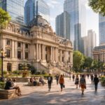 découvrez comment l'architecture beaux-arts influence et façonne l'urbanisme moderne, en alliant tradition et innovation pour transformer nos villes aujourd'hui.