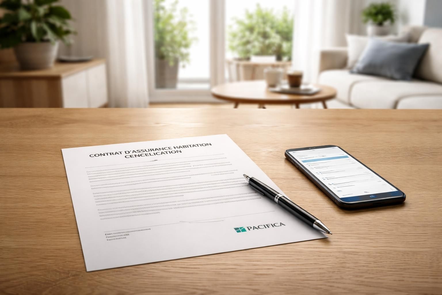 découvrez comment résilier facilement votre assurance habitation pacifica avec notre guide étape par étape. informez-vous sur les conditions, délais et démarches pour une résiliation sans complications.