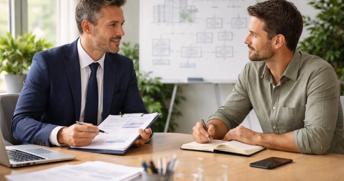 Comprendre le rôle du syndic obligatoire et bénévole pour 2 copropriétaires dans une copropriété