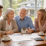 découvrez l'âge limite pour réaliser une donation immobilière et optimisez la planification de votre héritage en toute sérénité.