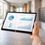 découvrez comment consulter facilement les charges et procès-verbaux de copropriété directement sur votre tablette windows, pour une gestion simplifiée et accessible en toute mobilité.