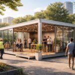 découvrez les bénéfices de la construction démontable sans permis, idéale pour vos projets temporaires : rapidité, flexibilité et économies assurées.