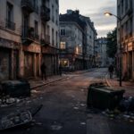 découvrez les impacts de l'insécurité à nantes et identifiez les quartiers à éviter pour assurer votre sécurité et celle de votre famille.