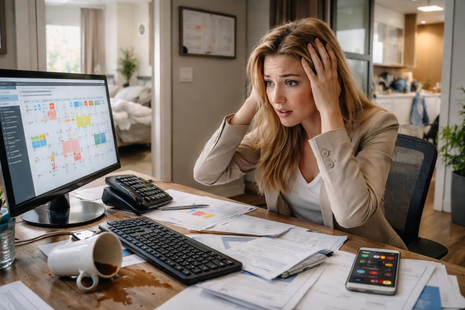 découvrez les erreurs courantes à éviter avec turnoverbnb pour optimiser la gestion locative de vos biens et maximiser vos revenus en toute sérénité.