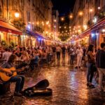 découvrez les événements incontournables du quartier chaud à montpellier, alliant ambiance festive, culture locale et vie nocturne animée pour des moments inoubliables.
