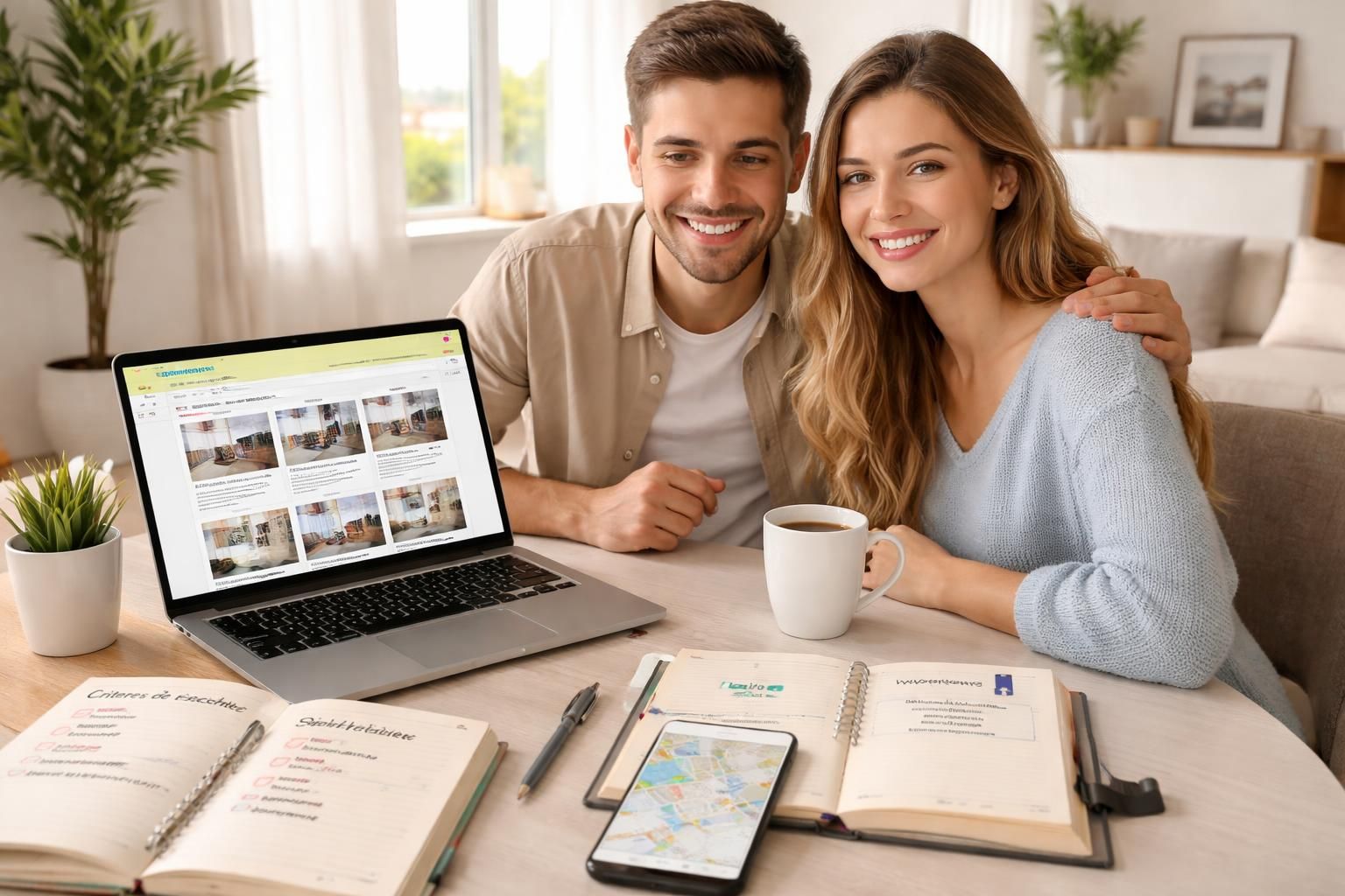 découvrez les meilleures pratiques d'idealista pour trouver rapidement et efficacement un appartement à louer, avec des conseils d'experts et des astuces pratiques.